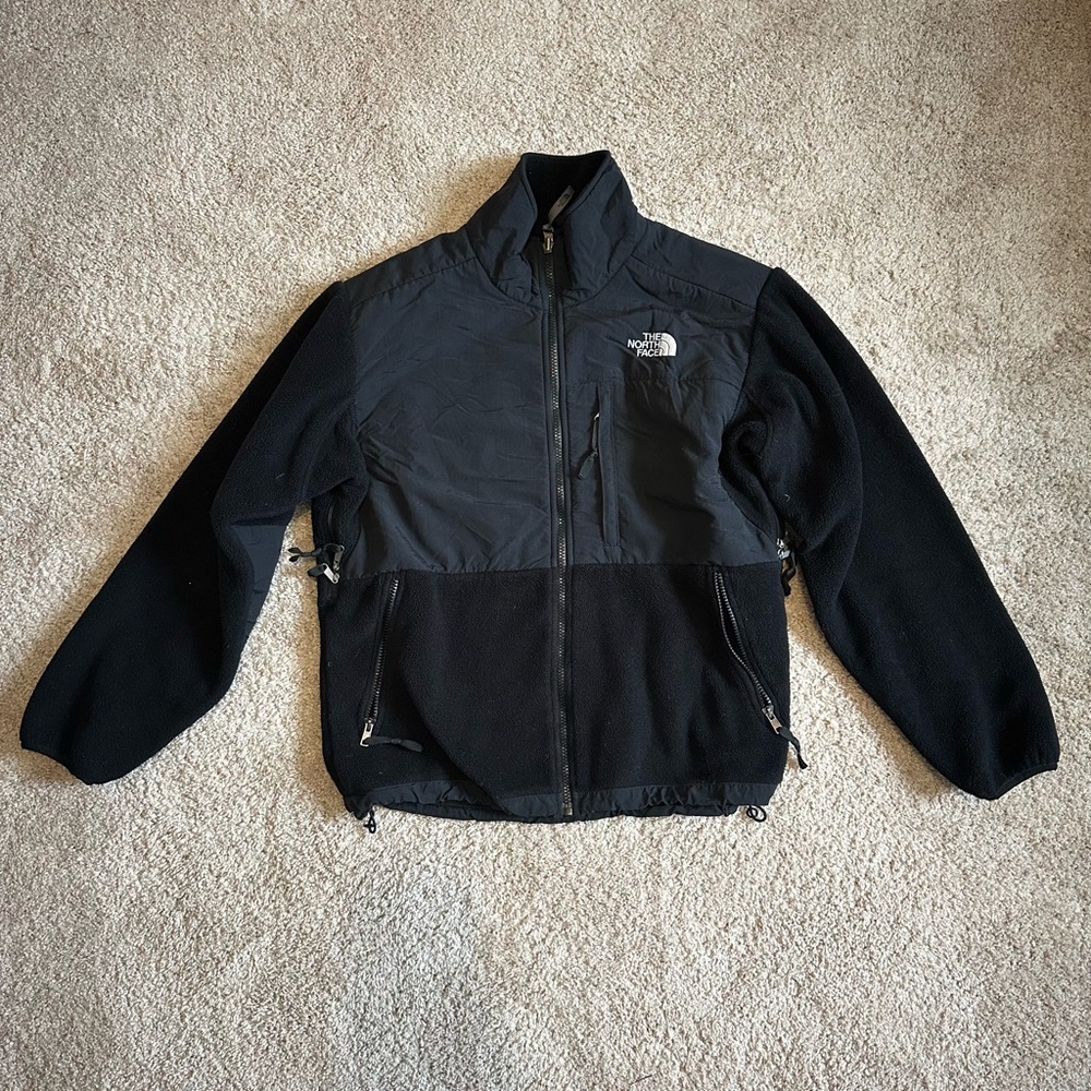 The North Face Women’s Black Jacket